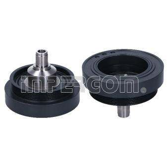 Poulie, vilebrequin ORIGINAL IMPERIUM