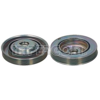 Poulie, vilebrequin ORIGINAL IMPERIUM