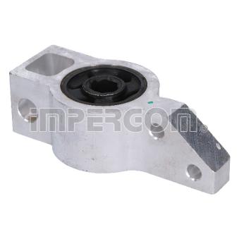 Support, silentbloc du bras transversal ORIGINAL IMPERIUM 1621