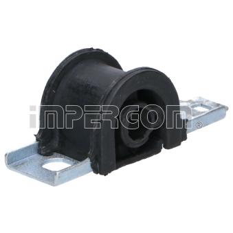 Support, silentbloc du bras transversal ORIGINAL IMPERIUM 1729