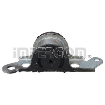 Support, silentbloc du bras transversal ORIGINAL IMPERIUM 1862