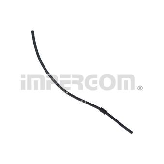 Durite de radiateur ORIGINAL IMPERIUM 19605