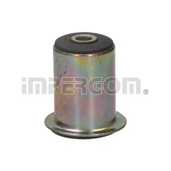 Support, silentbloc du bras transversal ORIGINAL IMPERIUM 1967