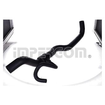 Durite de radiateur ORIGINAL IMPERIUM