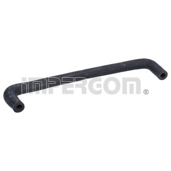 Durite de radiateur ORIGINAL IMPERIUM 220899