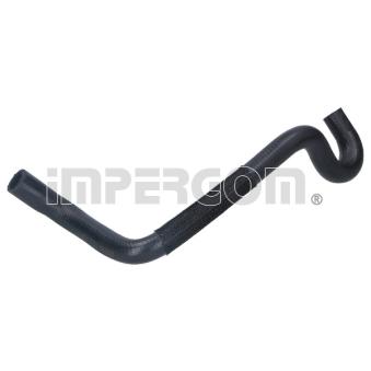 Durite de radiateur ORIGINAL IMPERIUM 222452