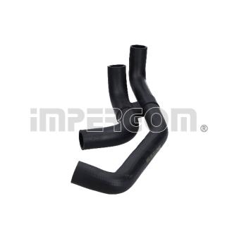 Durite de radiateur ORIGINAL IMPERIUM