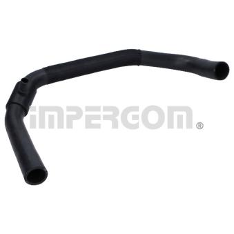 Durite de radiateur ORIGINAL IMPERIUM 224255