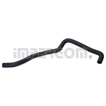 Manche, batterie chauffante-chauffage ORIGINAL IMPERIUM