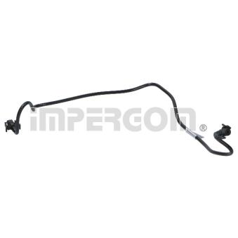 Tuyau reniflard, vase d'expansion ORIGINAL IMPERIUM