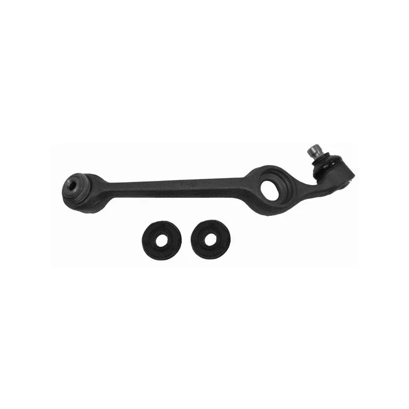 Triangle ou bras de suspension (train avant) LEMFORDER 11641 02