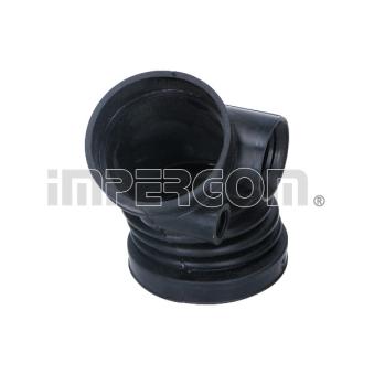 Tuyau d'aspiration, alimentation d'air ORIGINAL IMPERIUM