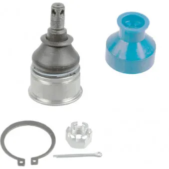 Rotule de suspension LEMFORDER 11690 03