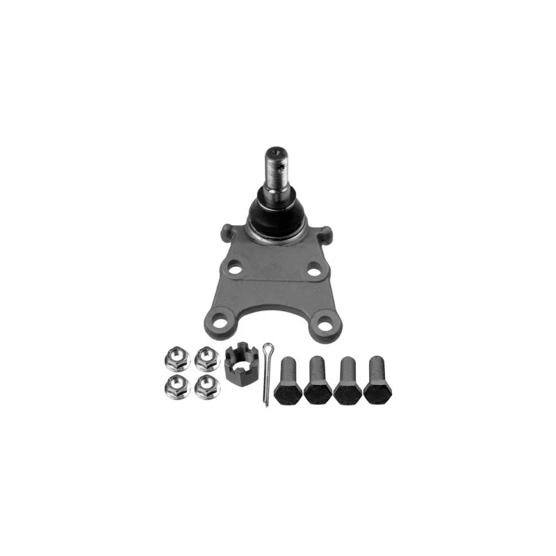 Rotule de suspension LEMFORDER 11709 04