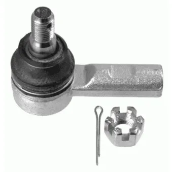 Rotule de barre de connexion LEMFORDER 11711 02