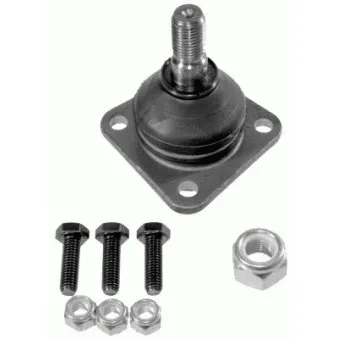 Rotule de suspension LEMFORDER 11733 01