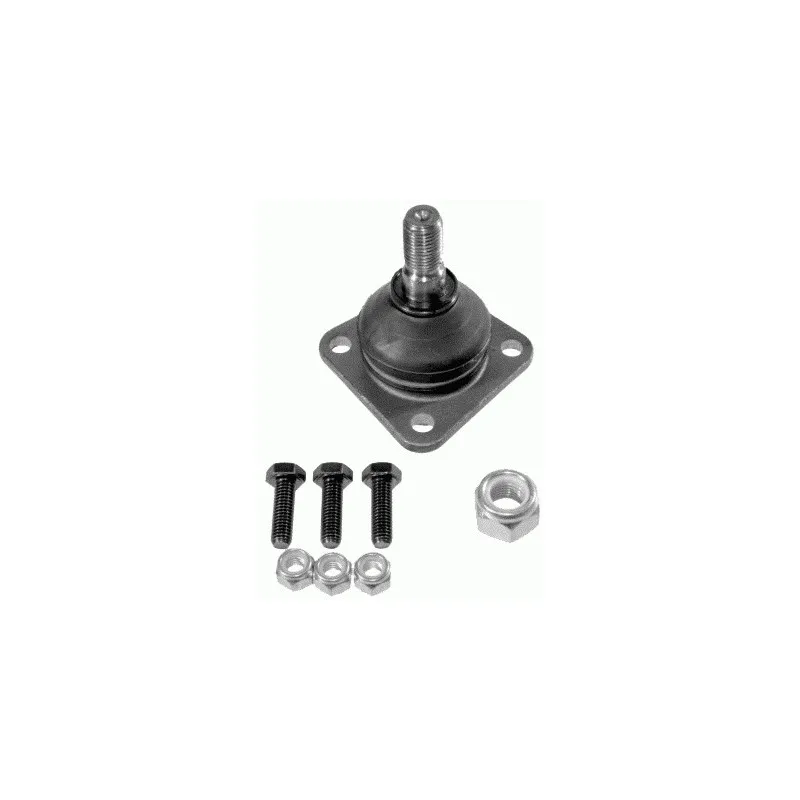 Rotule de suspension LEMFORDER 11733 01