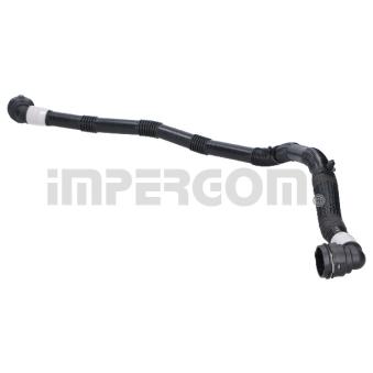 Durite de radiateur avant droit ORIGINAL IMPERIUM