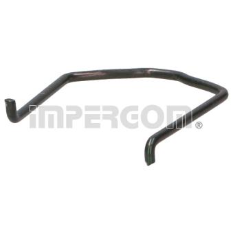 Bride de fixation, gaine de suralimentation ORIGINAL IMPERIUM 230030