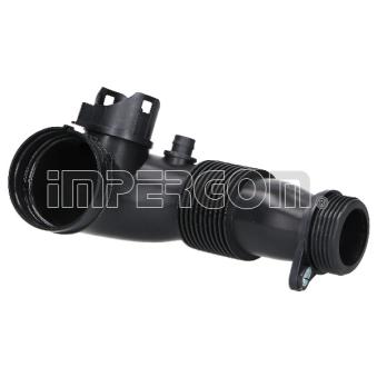 Tuyau d'aspiration, alimentation d'air ORIGINAL IMPERIUM