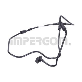 Tuyauterie du réfrigérant ORIGINAL IMPERIUM 230276