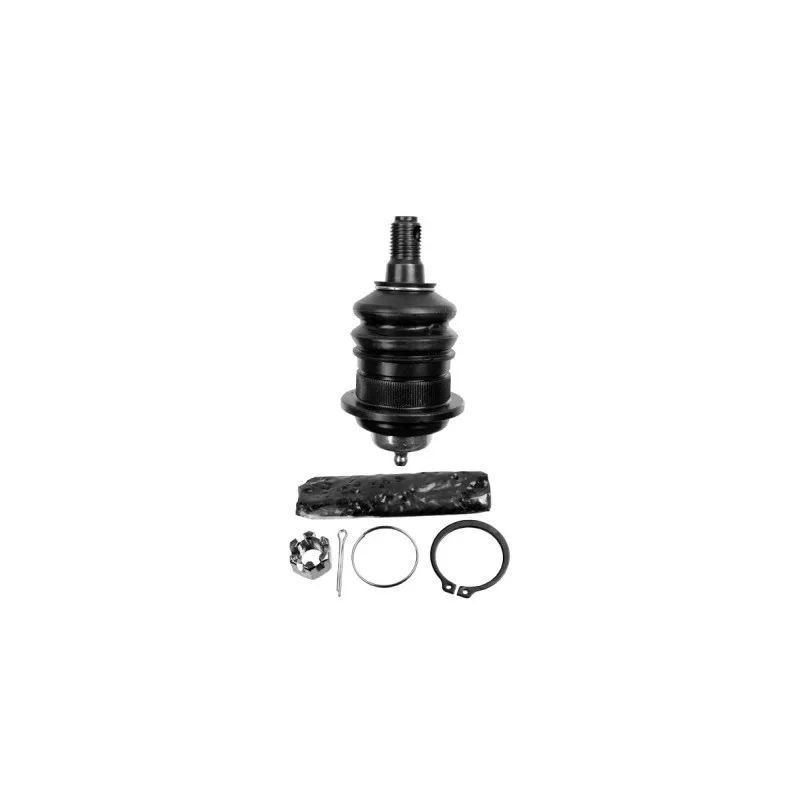 Rotule de suspension LEMFORDER 11849 03