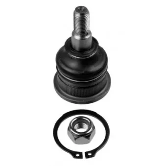 Rotule de suspension LEMFORDER 11851 02