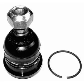 Rotule de suspension LEMFORDER 11863 02