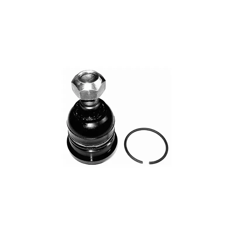 Rotule de suspension LEMFORDER 11863 02