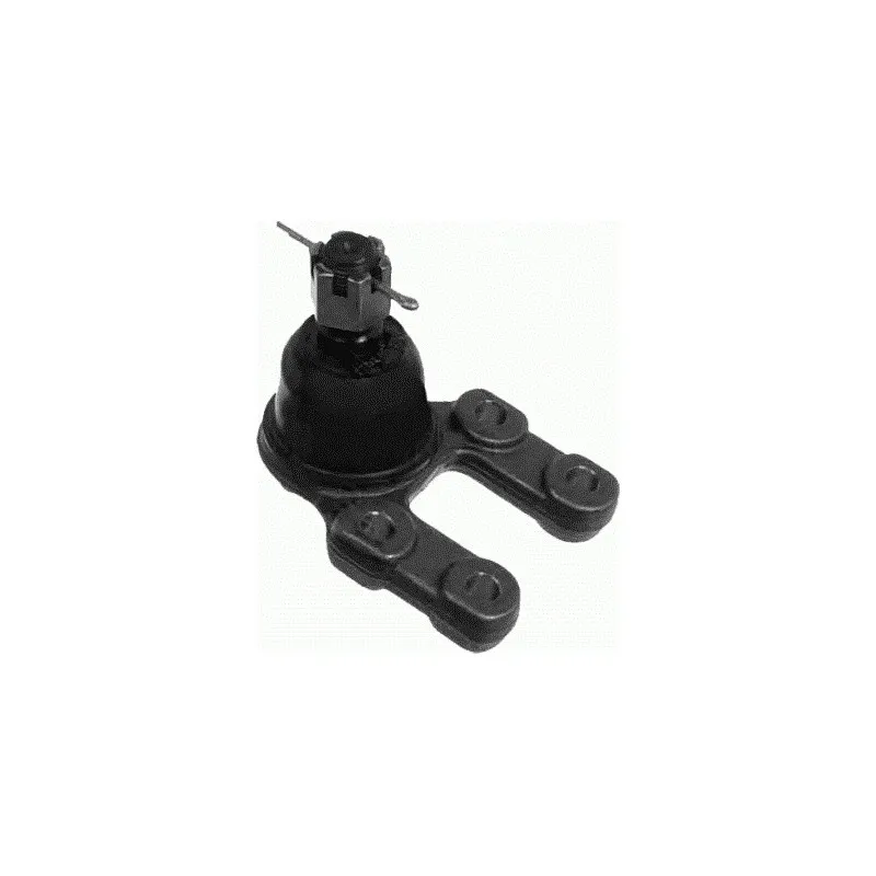 Rotule de suspension LEMFORDER 11866 03