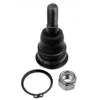 Rotule de suspension LEMFORDER 11874 03