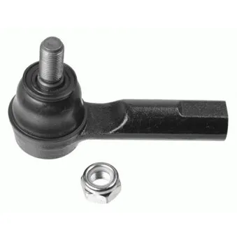 Rotule de barre de connexion LEMFORDER 11882 01