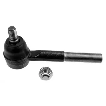 Rotule de barre de connexion LEMFORDER 11891 01