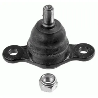 Rotule de suspension LEMFORDER 11895 02