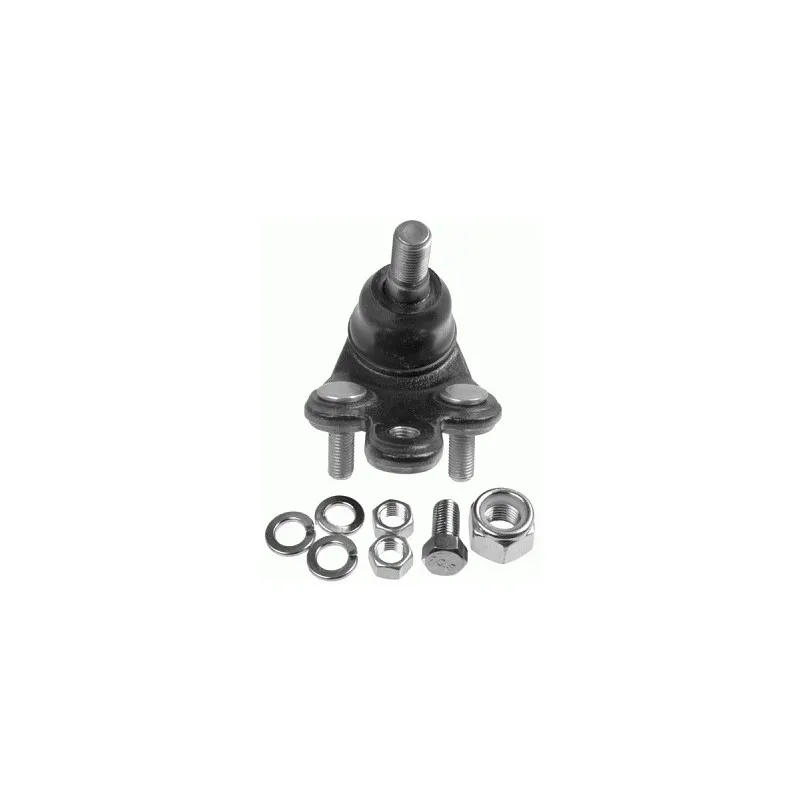 Rotule de suspension LEMFORDER 11897 01
