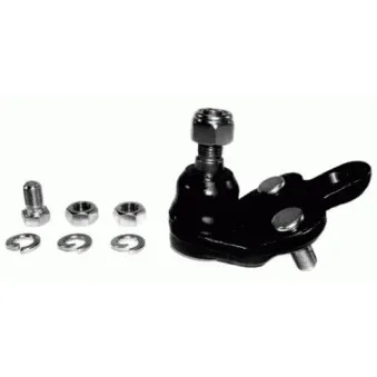 Rotule de suspension LEMFORDER