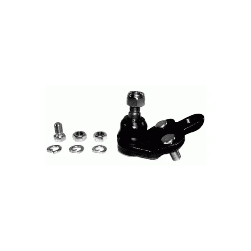 Rotule de suspension LEMFORDER 11901 03