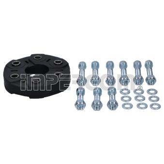 Joint, arbre longitudinal ORIGINAL IMPERIUM 2489