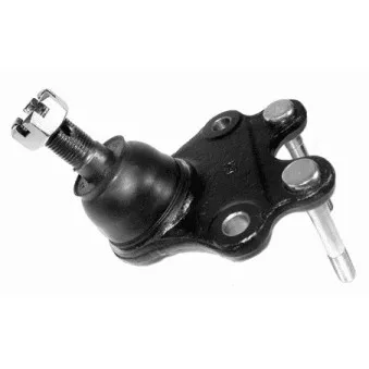 Rotule de suspension LEMFORDER 11903 02