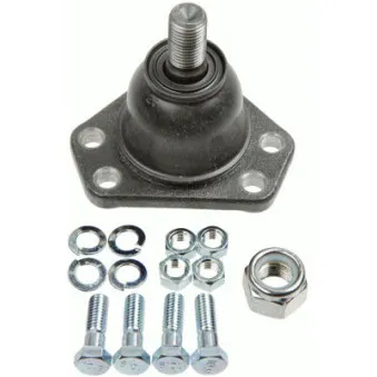 Rotule de suspension LEMFORDER 11904 01