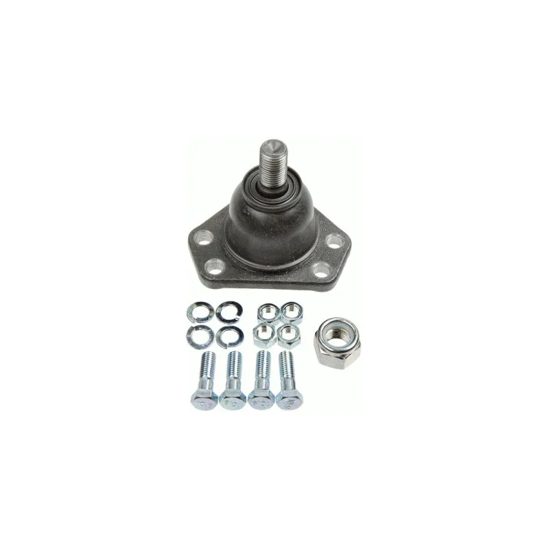 Rotule de suspension LEMFORDER 11904 01