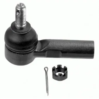 Rotule de barre de connexion LEMFORDER 11906 01