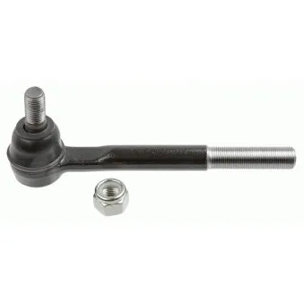 Rotule de barre de connexion LEMFORDER 11908 02