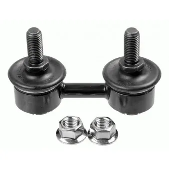 Entretoise/tige, stabilisateur LEMFORDER 11922 02