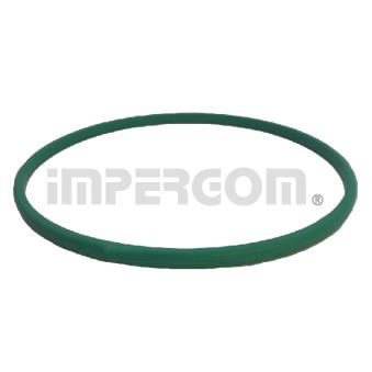 Joint d'étanchéité, pompe à carburant ORIGINAL IMPERIUM 25645