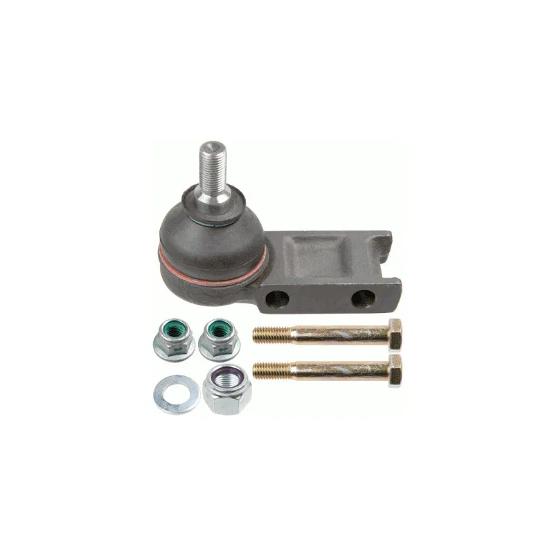 Rotule de suspension LEMFORDER 11988 01