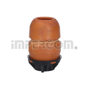 Butée élastique, suspension ORIGINAL IMPERIUM 26024
