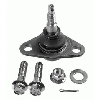 Rotule de suspension LEMFORDER 12012 01