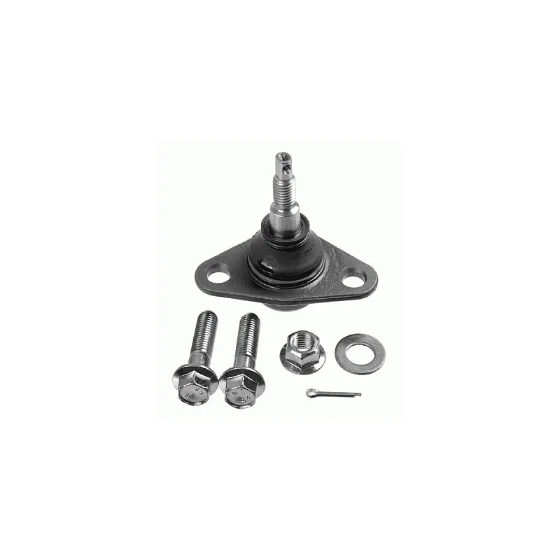 Rotule de suspension LEMFORDER 12012 01