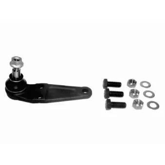 Rotule de suspension LEMFORDER 12015 01